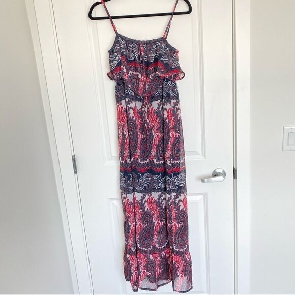 ROXY | maxi dress - Picture 1 of 11